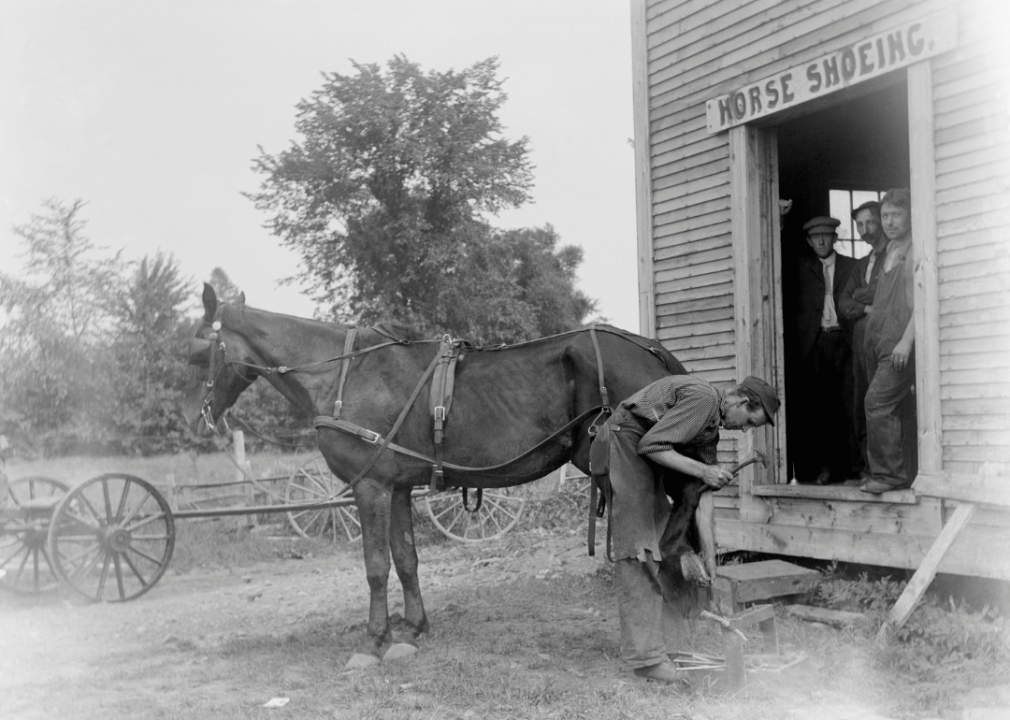 #17. Roanoke, Charlotte County